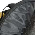 Outdoor Cast Iron Pot Storage Bag Grill Frying Pan Handheld Thickened Storage Bag, AOTU AT6932 Small, AOTU AT6932 Large