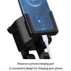2pcs Car Multifunctional Cup Holder Storage Hook Mobile Phone Holder