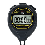 YS Competition Electronic Waterproof Stopwatch Timer, YS803