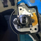 For Sony PlayStation Portal / PSVR2 Hall Electromagnetic Joystick, Left, Right