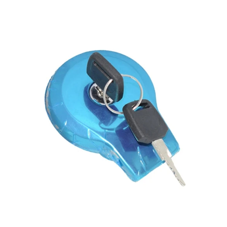 For Yamaha Virago/XJ650/XJ750 Fuel Tank Cap Lock