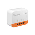 SONOFF ZBMINI L2 Single Fire Dual Control Intelligent On/Off Switch Module Cell Phone Remote Voice Control Switch