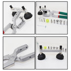 Car Dent Repair Crimping Pliers Door Edge Dent Repair Tool