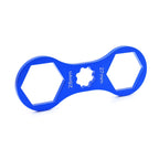 Mountain Bike Fork Crown Wrench Shock Absorber Cover Removal Tool