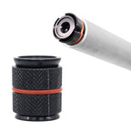 Bicycle Front Fork Headset Expansion Sunflower Core Screw