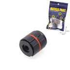Bicycle Front Fork Headset Expansion Sunflower Core Screw