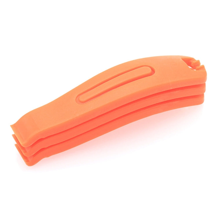 Bicycle Plastic Tire Lever Tire Repair Tool