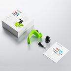 TELESIN TLQ-005 Elastic Quick Release Stand Multi-functional Fixed Silicone Strap Accessories, Quick Release Black, Quick Release Grey, Quick Release Green