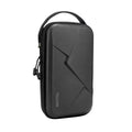 TELESIN GP-PRC-278 Sports Camera Universal Storage Bag, Upgraded Version