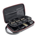 TELESIN GP-PRC-278 Sports Camera Universal Storage Bag, Upgraded Version
