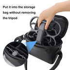 CQT Tripod Protection Heightening Stand Anti-wear and Non-disassembly Protective Accessories, Landing Gear Case