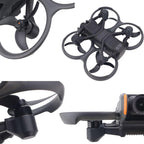 CQT Tripod Protection Heightening Stand Anti-wear and Non-disassembly Protective Accessories, Landing Gear Case