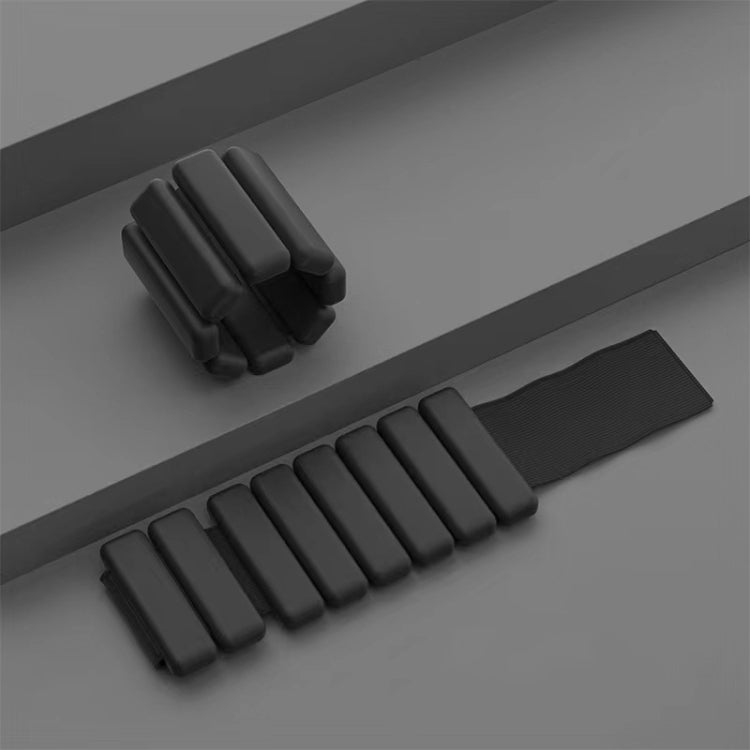 Ankle Wrist Weight Bracelet Ring Fitness Wristband, 1pc 450g, 1pair 1 lb, 1pair 2 lbs, 1pair 4 lbs