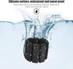 Ankle Wrist Weight Bracelet Ring Fitness Wristband, 1pc 450g, 1pair 1 lb, 1pair 2 lbs, 1pair 4 lbs