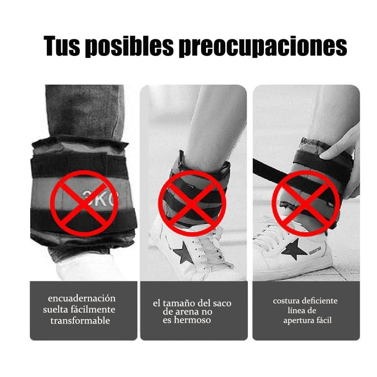 Ankle Wrist Weight Bracelet Ring Fitness Wristband, 1pc 450g, 1pair 1 lb, 1pair 2 lbs, 1pair 4 lbs