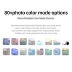 High-Definition CCD Digital Camera 64 Million WiFi Card Camera, Black, White, Black + Microphone/Fill Light/Headphone Cable, White + Microphone/Fill Light/Headphone Cable, Black + Fill Light, White + Fill Light, Black + Microphone, White + Microphone  ...