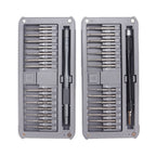 For DJI CQT UAV 30-In-1 Drone Universal Extended Screwdriver Set Disassembly Tool Set, 30-In-1