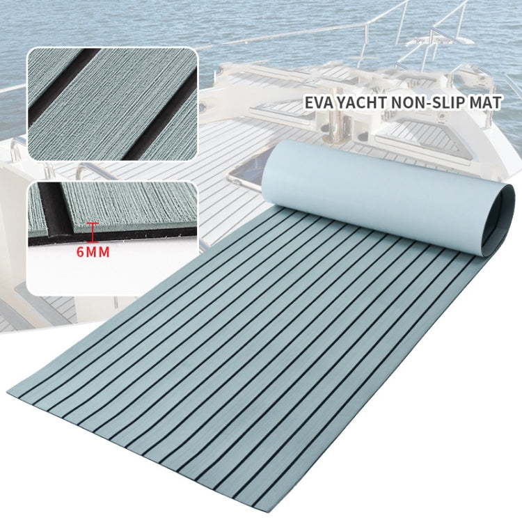 EVA Yacht RV Waterproof Anti-skid Floor Mat, 240x45x0.6cm, 240x60x0.6cm, 240x90x0.6cm, 240x120x0.6cm
