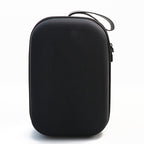 For Meta Quest 2 / 3 VR Glasses Integrated Storage Protective Case Portable Hard Bag
