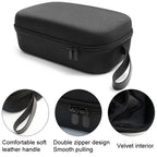 For Meta Quest 2 / 3 VR Glasses Integrated Storage Protective Case Portable Hard Bag