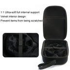 For Meta Quest 2 / 3 VR Glasses Integrated Storage Protective Case Portable Hard Bag