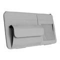 Multi-functional Car Sunshade Sunglasses ID Ticket Storage Bag Car Sun Visor Eyeglasses Case