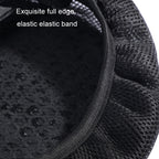 Motorcycle Breathable Massage Waterproof Sun-proof Silicone Seat Cushion