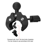 For Insta 360 ONE X / X2 / X3 / X4 Car Top Suction Cup Selfie Stick Bracket, Set 1, Set 2, Set 3, Set 4