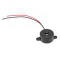 SFM-20B DC3-24V 95dB High Decibel Continuous Sound Alarm Active Piezo Buzzer, SFM-20B DC3-24V 95dB