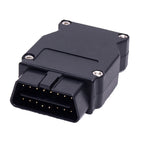 For BMW ENET OBD 2 16Pin Connector Cable Network Cable Interface OBD Plug