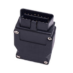 For BMW ENET OBD 2 16Pin Connector Cable Network Cable Interface OBD Plug