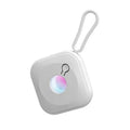 Camera Detector Hotel Anti-Shooting Surveillance Infrared Inspector, White, Black