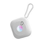 Camera Detector Hotel Anti-Shooting Surveillance Infrared Inspector, White, Black