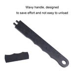 2pcs Ignition Coil Plug Removal Tool Snap Wrench