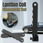 2pcs Ignition Coil Plug Removal Tool Snap Wrench