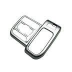 For 2024 Suzuki Spacia Custom Right-Hand Drive Gear Shift Frame Control Panel Decorative Sticker
