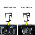 For Toyota 2022 VOXY NOAH 90 Series Right-Hand Drive Front Gear Trim Frame, Gasoline Version, Hybrid Version