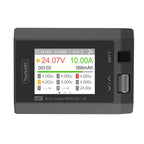 ToolkitRC M8P Aerial Model Drone Powerful Li-Po Battery Balance Charger, M8P