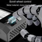 ToolkitRC M8P Aerial Model Drone Powerful Li-Po Battery Balance Charger, M8P