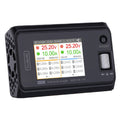 ToolkitRC M6D 500W Toy Airplane Dual Channel Li-Po Battery Balance Charger