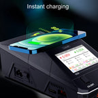 ToolkitRC Q6AC Airplane And Car Model Li-Po Battery Balance Charger, Q6AC