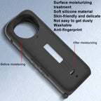 For Insta360 X4 CYNOVA OX4-JST-CY Body Silicone Case