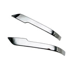 For 2023 Toyota Crown Right-hand Drive Rearview Mirror Trim Strip