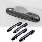 For 2023 Toyota Crown Right-hand Drive Door Handle Protection Cover Decoration