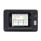 ToolkitRC M9 600W Airplane Li-Po Battery Balance Charger With Voice Function, M9