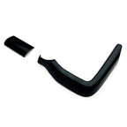 For 2024 Suzuki Spacia Custom Right-hand Drive Dashboard Center Control Strip Sticker