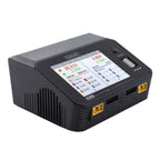 ToolkitRC M6DAC Dual Way Aeromodelling Drone Li-Po Battery Balance Charger, M6DAC