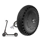 For Xiaomi M365 AIMITE Electrical Scooter Motor 36V 250W Solid Honeycomb Tires