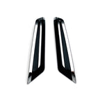 For 2024 Suzuki Spacia Custom MK04 Series Right-hand Drive Headlight Decorative Strip Stickers