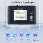 ToolkitRC M7AC Airplane And Car Model Li-Po Battery Balance Charger, M7AC